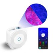 eco4life Wi-Fi Skylight LED Star Projector