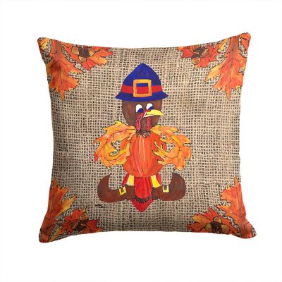 Turkey Thanksgiving Matching Gifts Co One Thankful Poppop Funny Turkey Matching Thanksgiving Throw Pillow 18x18 Multicolor