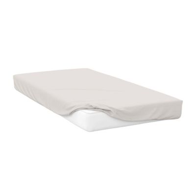 Belledorm 400 Thread Count Egyptian Cotton Extra Deep Fitted Sheet