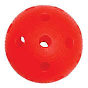 EXEL Precision Floorball Ball - Dimpled Surface