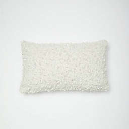 Dormify Fiona Boucle Lumbar Pillow Cover 12