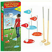 Etna Kids Golf Putting Game