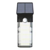 Solar LED 2 in 1 Wall Light - 1000 Lumen - 4000K by LumeGen