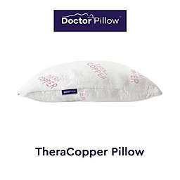 Thera Copper Pillow