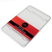 Last Confection Stainless Steel Baking & Cooling Rack