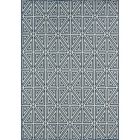 Alternate image 0 for Momeni Baja Area Rug, Navy, 5'3" X 7'6"