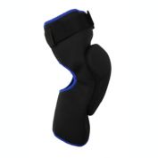 Protexx Knee Sport Protective Support Brace - Black