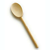 Kitchen Supply Beechwood Mixing Spoons from France