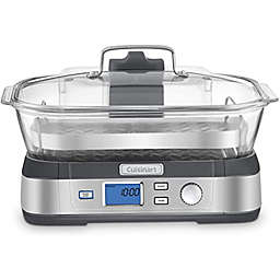 Cuisinart - STM-1000 - CookFresh Digital Glass Steamer