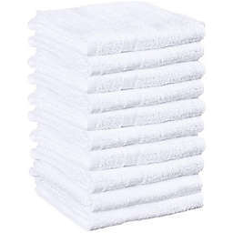Towels N More Bath Towel 100% Cotton Loop
