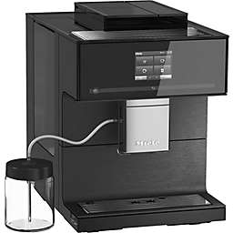 NEW Miele CM 7750 CoffeeSelect Automatic Wifi Coffee Maker & Espresso Machine Combo,