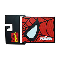 Wallet - Marvel - Spiderman Face