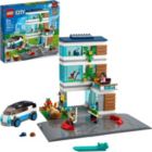 Alternate image 0 for LEGO City Family House 60291 Building Kit; Toy for Kids, New 2021 (388 Pieces)