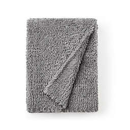 Byourbed Cozy Potato Holy Plush Throw Blanket - Gray
