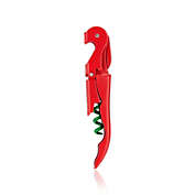 True Double-Hinged Corkscrew in Holiday Color Block
