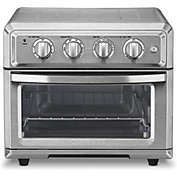 Cuisinart Air Fryer Toaster Oven - Stainless Steel