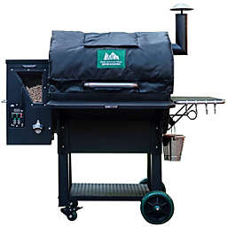Green Mountain Grills Insulated Thermal Blanket Jim Bowie 12V WIFI GMG-6032