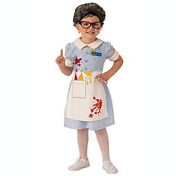 Rubie's Lunch Lady Child Costume