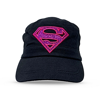 Baseball Hat - DC Supergirl. View a larger version of this product image.