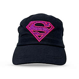 Baseball Hat - DC Supergirl