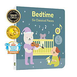 Cali's Books Bedtime with Mozart