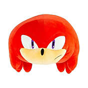 TOMY Sonic The Hedgehog Knuckles Mega Mocchi 15 Inch Plush