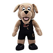 Bleacher Creatures Cleveland Cavaliers Moondog 10&quot; Plush Mascot Figure - A Mascot for Play or Display