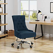 GDFStudio Bagnold Home Office Fabric Desk Chair