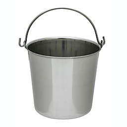Lindy's 13-qt Stainless Steel Utility Pail
