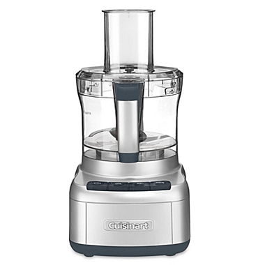 Cuisinart Elemental 8 Cup Food Processor. View a larger version of this product image.