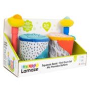 FBT - Lamaze  Squeeze Beats First Drum Set