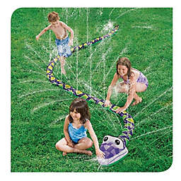 Banzai - Water Wiggles Snake Sprinkler