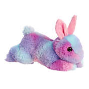 Aurora - Mini Flopsie - 8&quot; Spring Time Bunny - Lavender