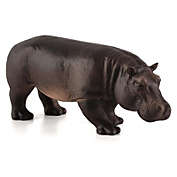 MOJO Hippopotamus Female Animal Figure 387104
