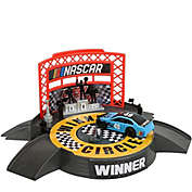 License 2 Play NASCAR Crash Circuit Road Course