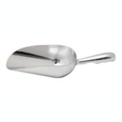 Crestware Cast Aluminum Scoop 5 oz