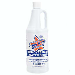 Bring It On Cleaner Water Spot Remover 32 oz