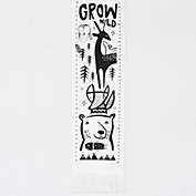 Wee Gallery Growth Chart - Woodland