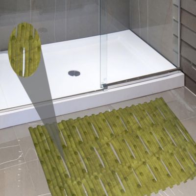 Bath Mat For Textured Bathtub Bed, How To Clean Textured Bathtub Floor