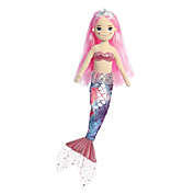 Aurora - Sea Sparkles - 18&quot; Cheekys Star Mermaid