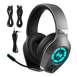 Edifier Hecate GX Hi-Res Gaming Headset - Ergonomic Noise Cancelling