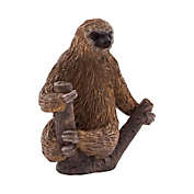 MOJO Two Toed Sloth Animal Figure 387180
