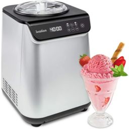Ivation Ice Cream Machine