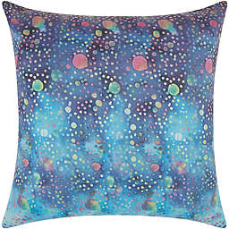 Mina Victory Throw Pillow Outdoor Pillows TI779 Multicolor 20