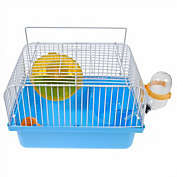 Kitcheniva Portable Traveler Dwarf Hamster Cage