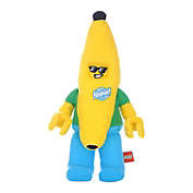 Manhattan Toy LEGO Minifigure Banana Guy 9&quot; Plush Character