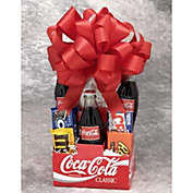 GBDS Old Time Coke Gift Pack - food gift basket