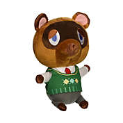 Little Buddy Animal Crossing New Leaf Tom Nook 8 Inch Plush
