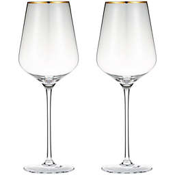 Berkware Tall Wine Glass - Set of 6