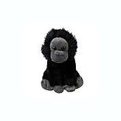 Wishpets Plush 9&quot; Sitting Gorilla   Stuffed Animals for Boys and Girls of All Ages